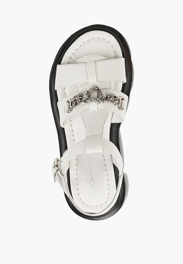 фото Босоножки berkonty