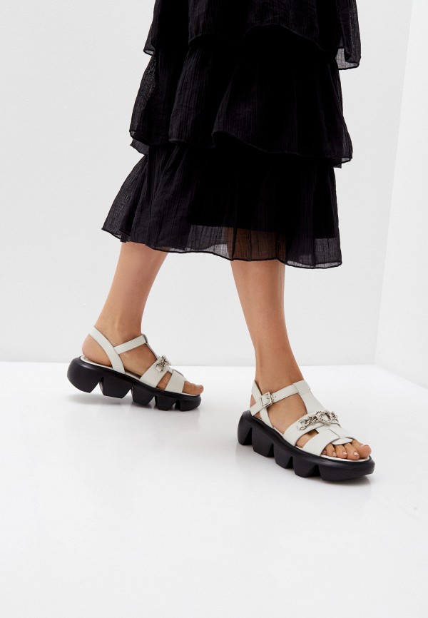 фото Босоножки berkonty