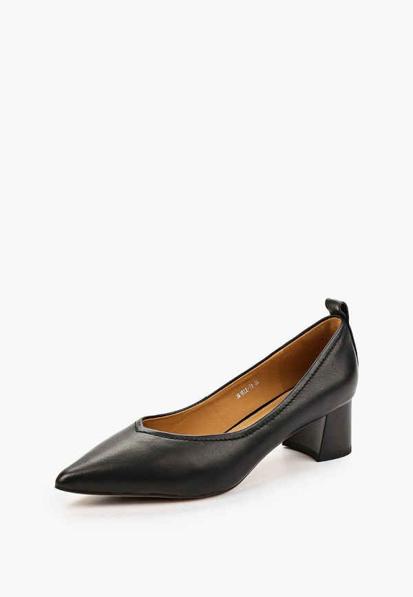 фото Туфли berkonty