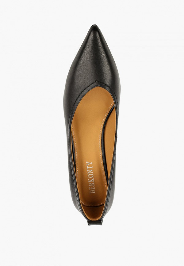 фото Туфли berkonty