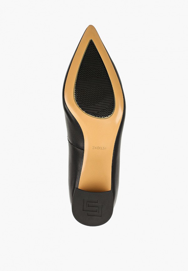 фото Туфли berkonty