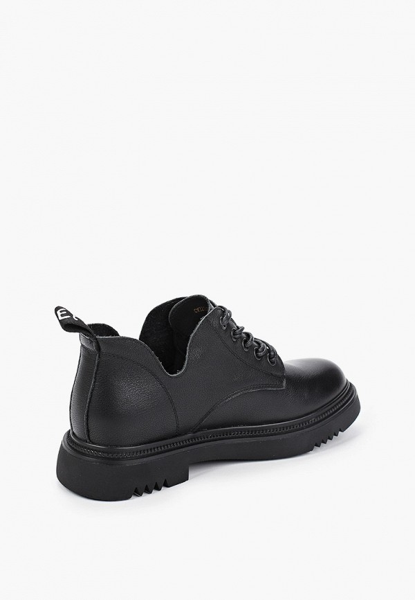 фото Ботинки berkonty