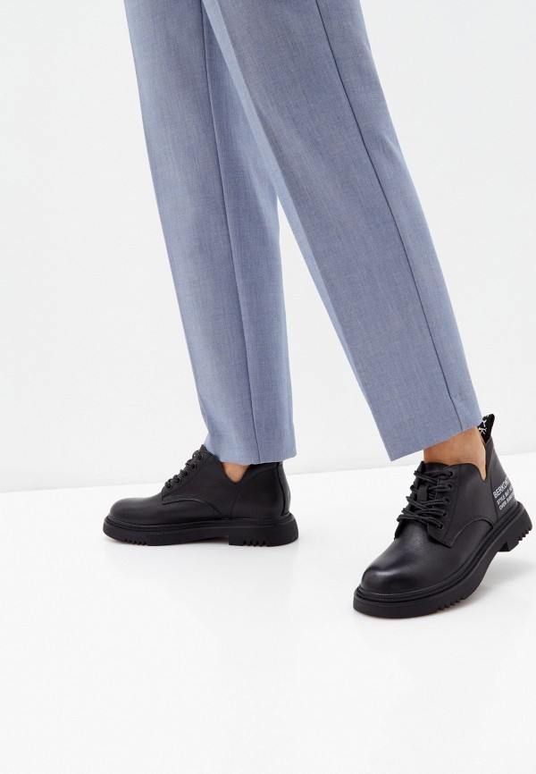 фото Ботинки berkonty