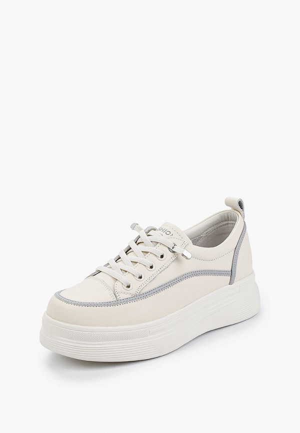 фото Кеды berkonty