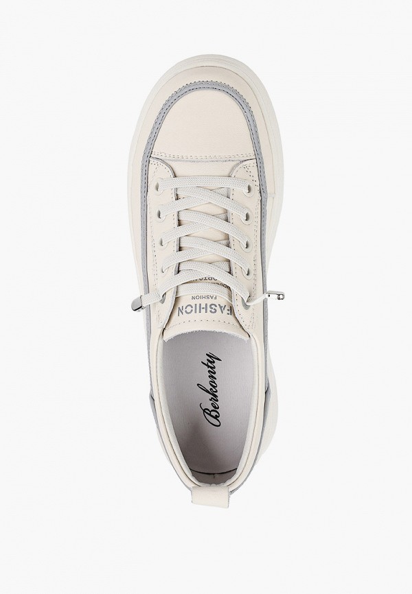 фото Кеды berkonty