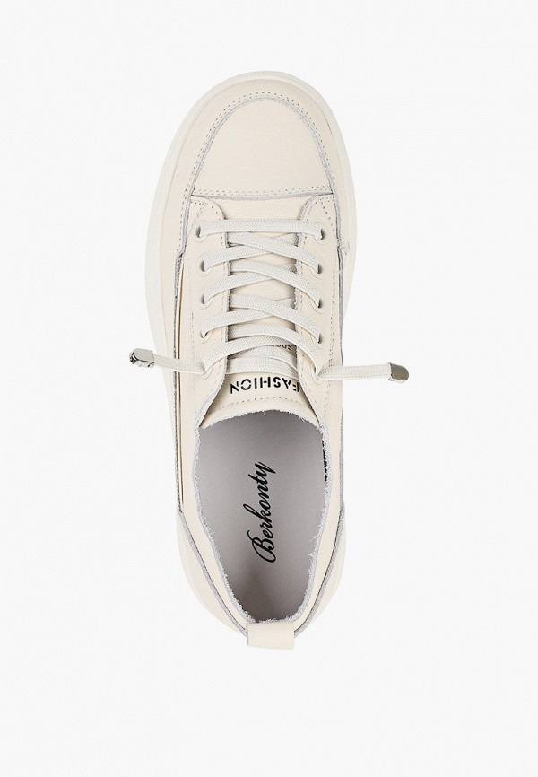 фото Кеды berkonty