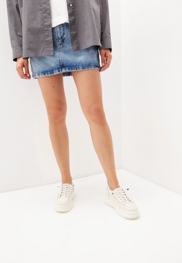 фото Кеды berkonty