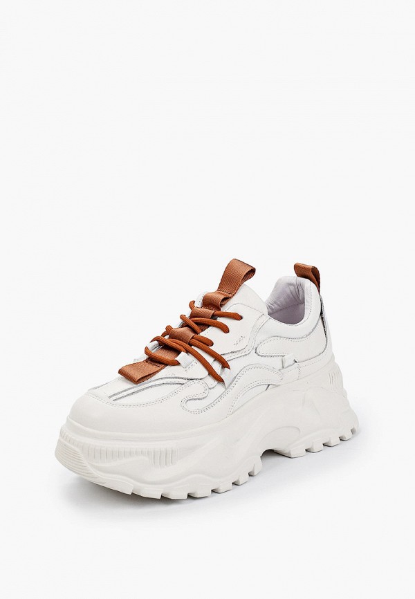 фото Кроссовки berkonty