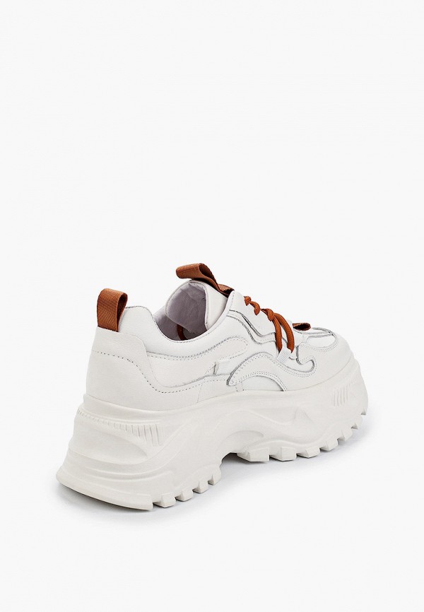 фото Кроссовки berkonty