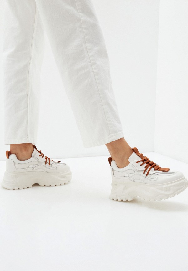 фото Кроссовки berkonty