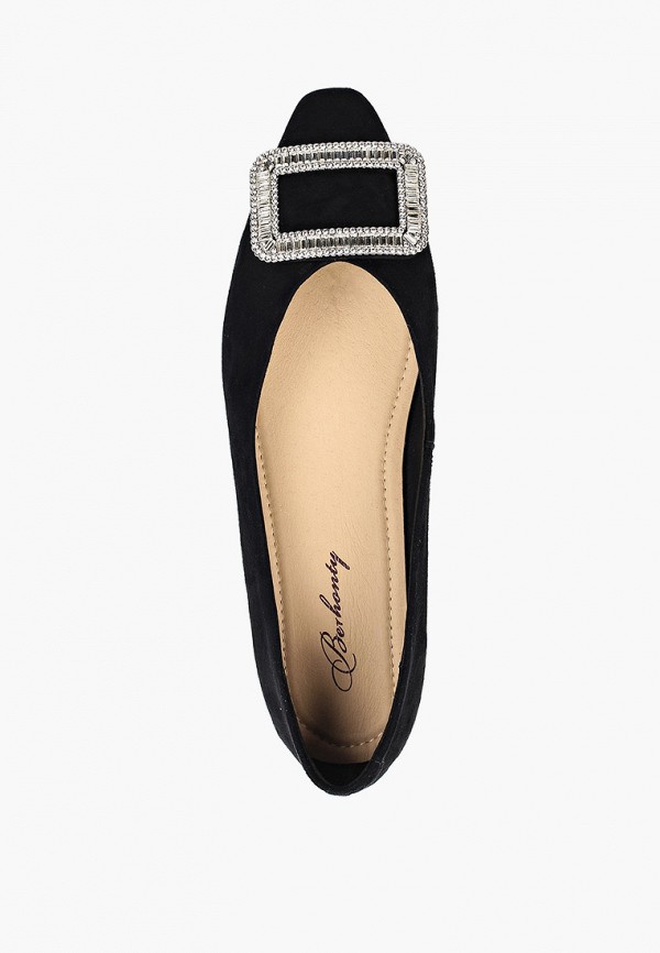 фото Туфли berkonty