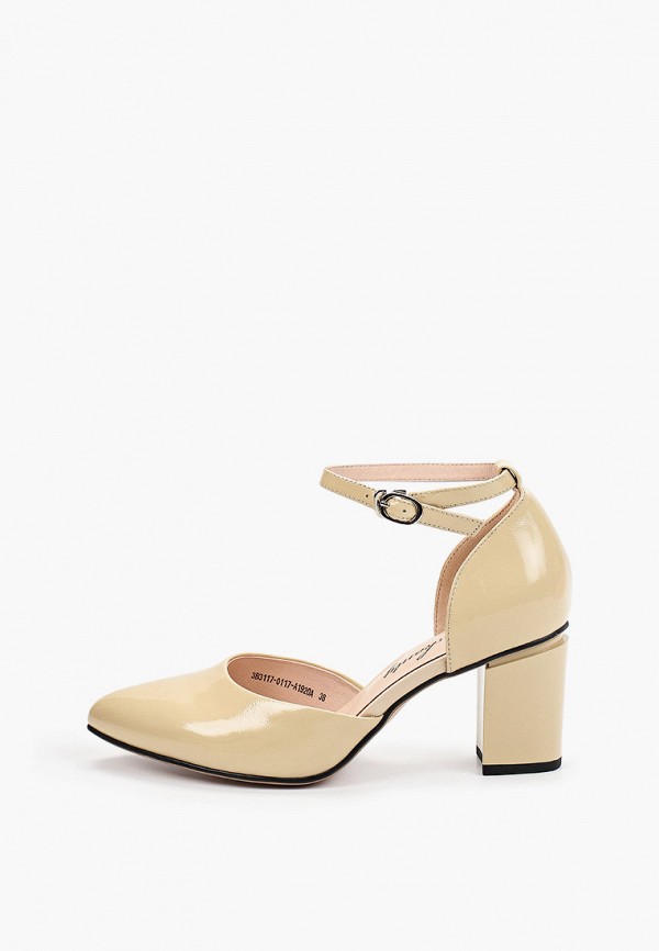 фото Туфли berkonty