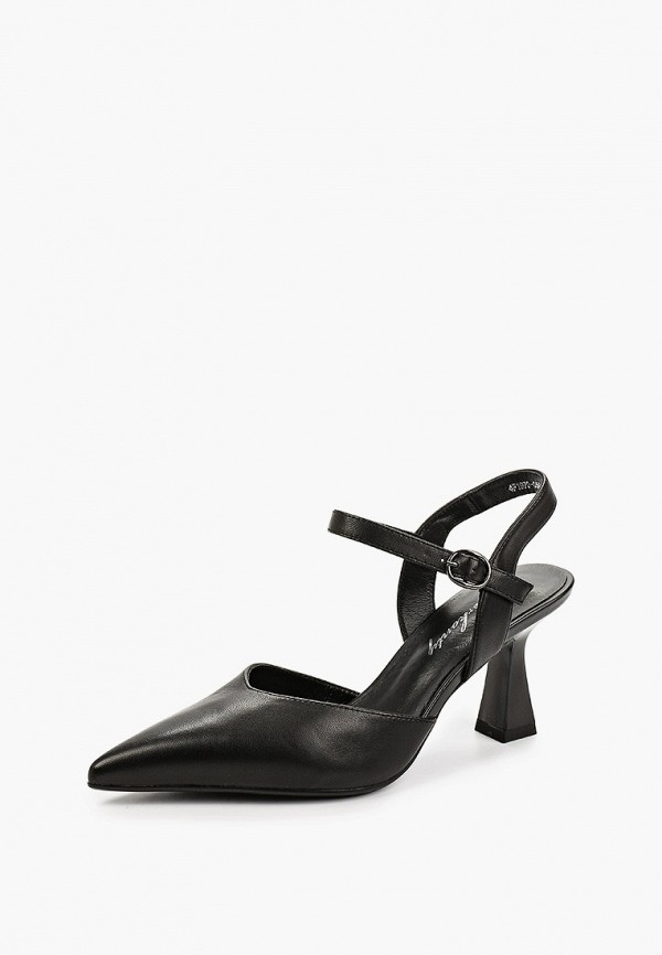 фото Туфли berkonty