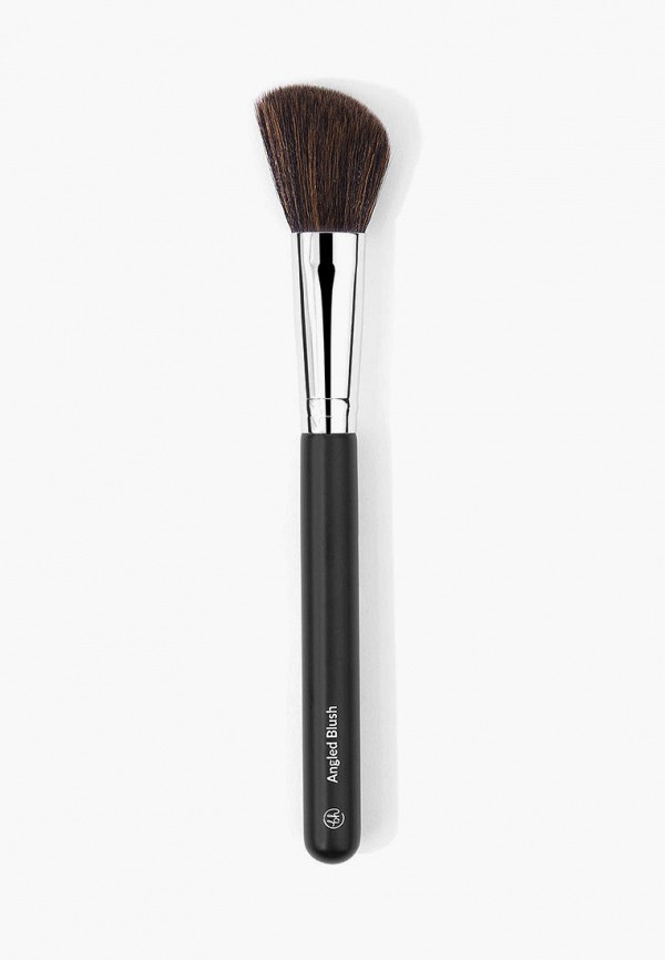 Кисть для лица BH Cosmetics Angled Blush Brush, 19,17 г