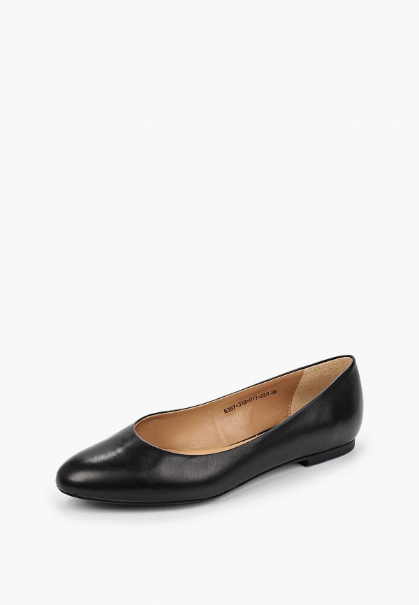 фото Туфли giotto