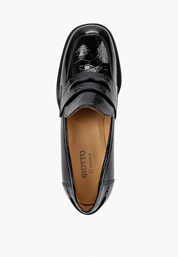 фото Туфли giotto