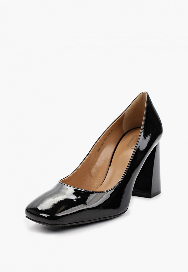 фото Туфли giotto