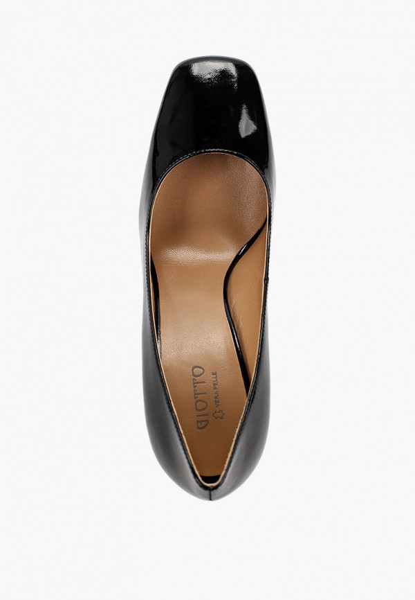 фото Туфли giotto