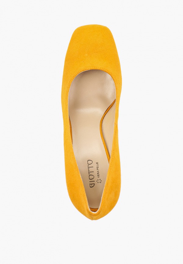 фото Туфли giotto