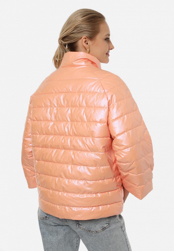 фото Куртка утепленная lilly bennet