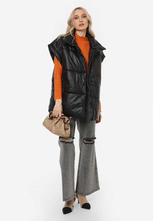 фото Жилет утепленный pais