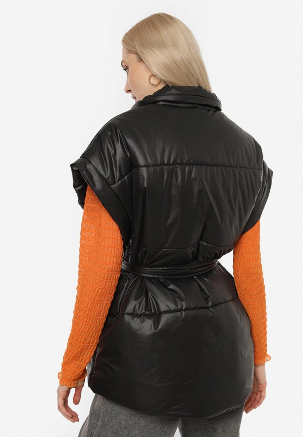 фото Жилет утепленный pais