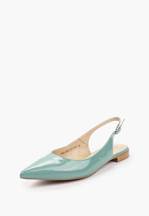 фото Туфли giotto