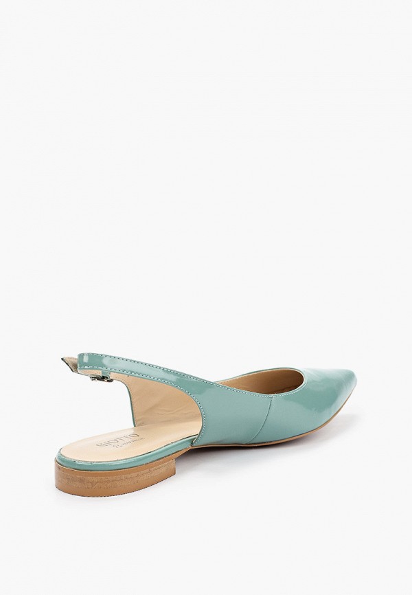 фото Туфли giotto