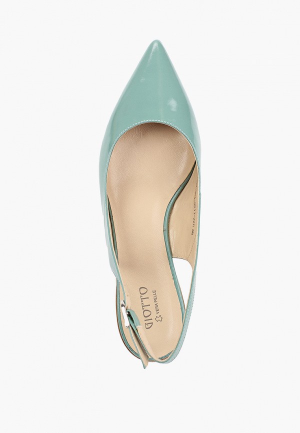 фото Туфли giotto