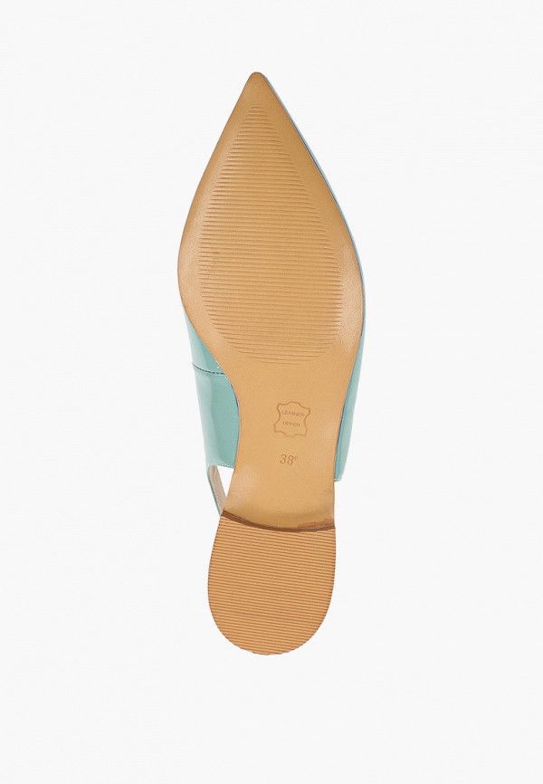 фото Туфли giotto