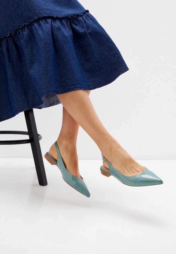 фото Туфли giotto