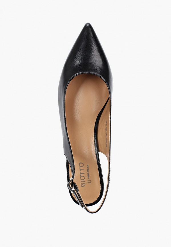 фото Туфли giotto