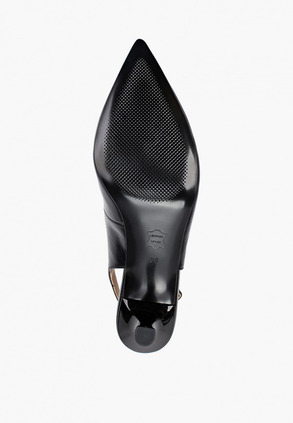 фото Туфли giotto