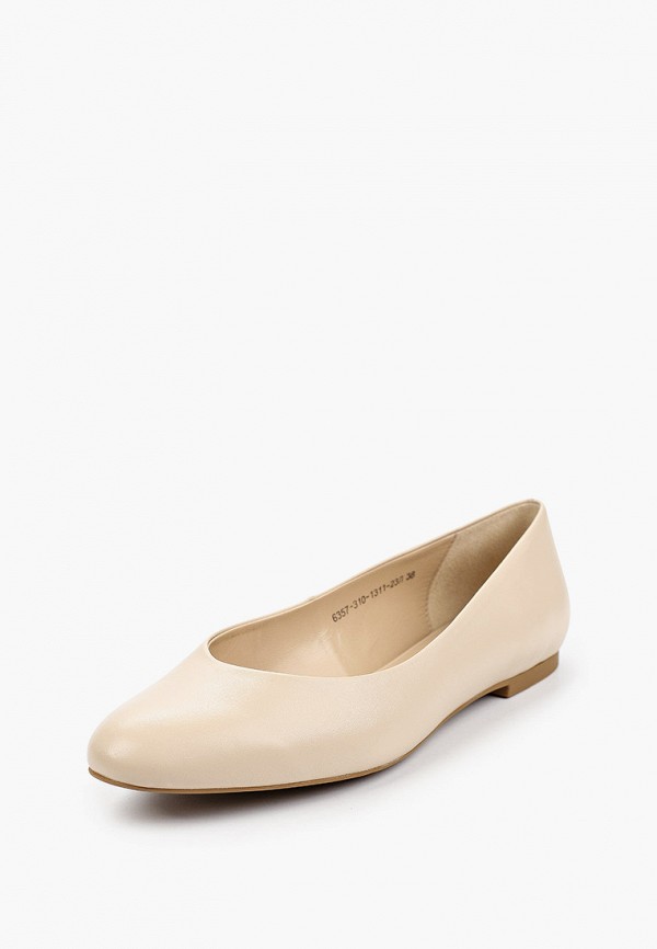 фото Балетки giotto