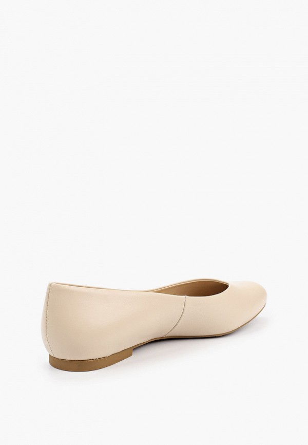 фото Балетки giotto