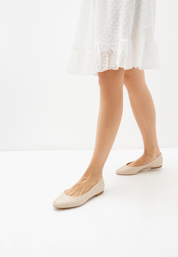 фото Балетки giotto