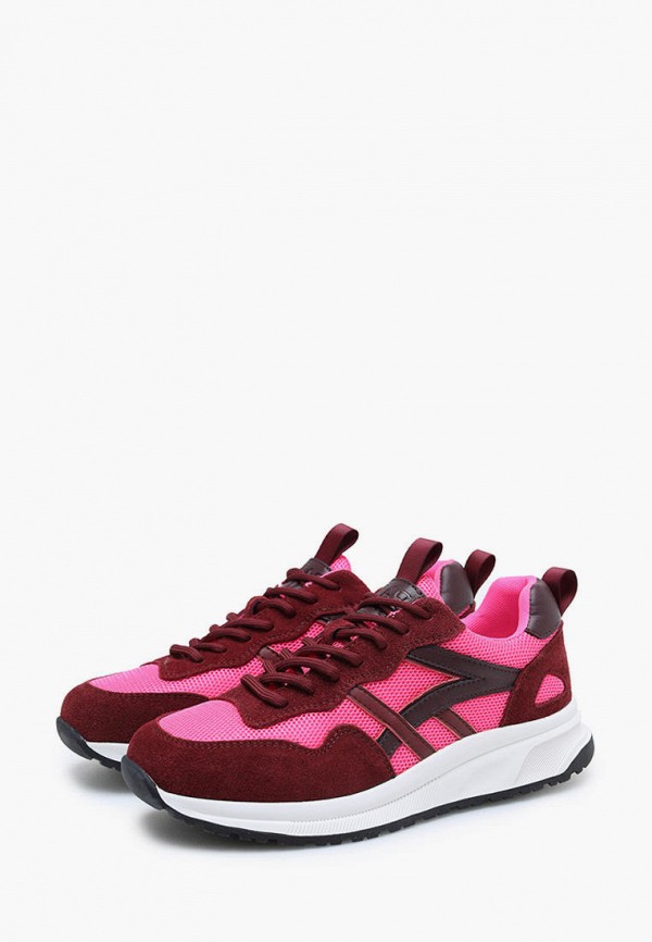 фото Кроссовки pais