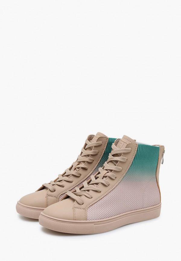 фото Кеды pais