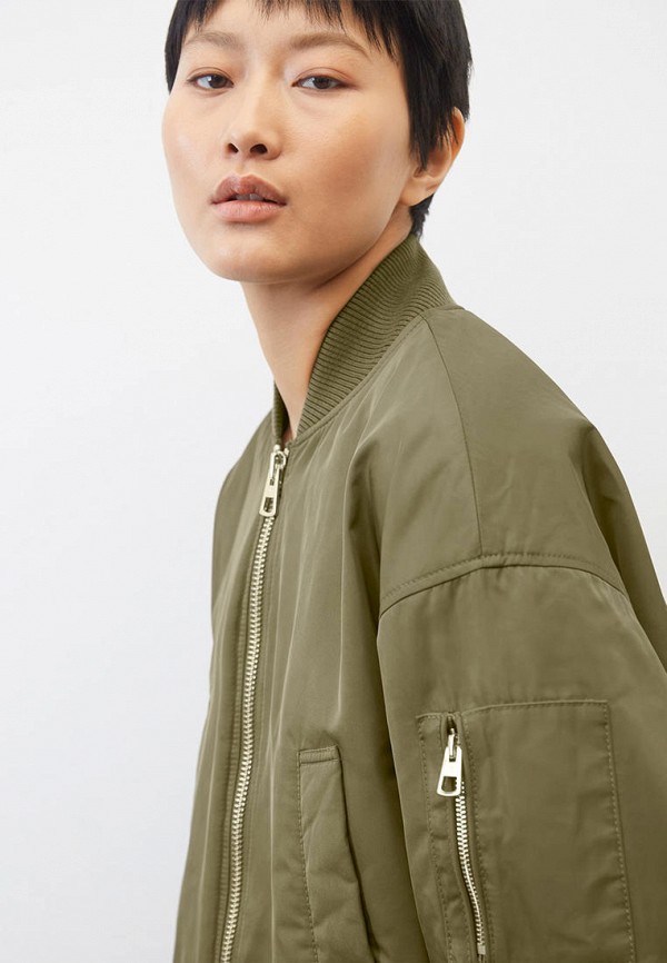 фото Куртка утепленная marc o'polo