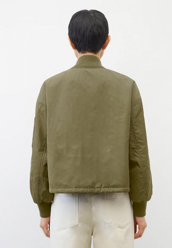 фото Куртка утепленная marc o'polo