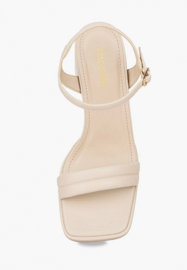 фото Босоножки t.taccardi