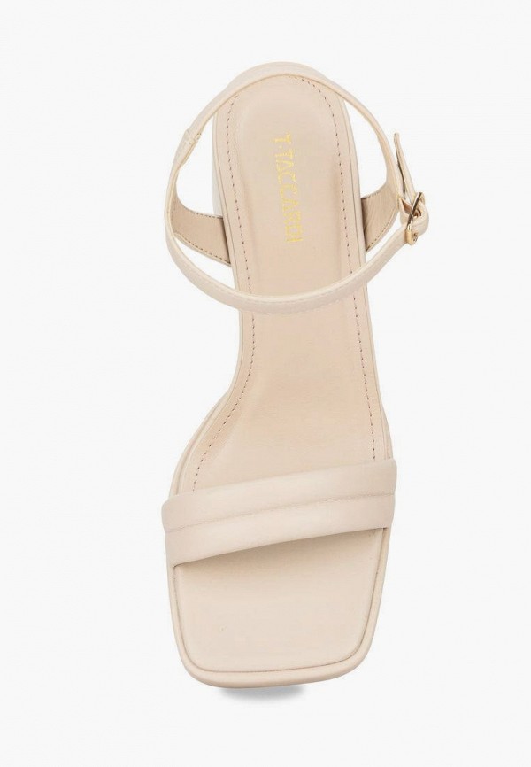 фото Босоножки t.taccardi