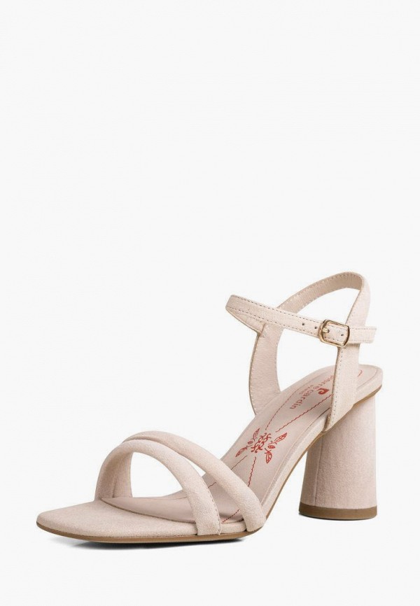 фото Босоножки pierre cardin