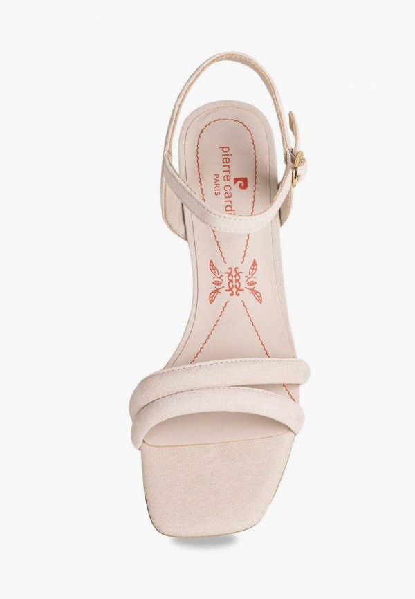 фото Босоножки pierre cardin