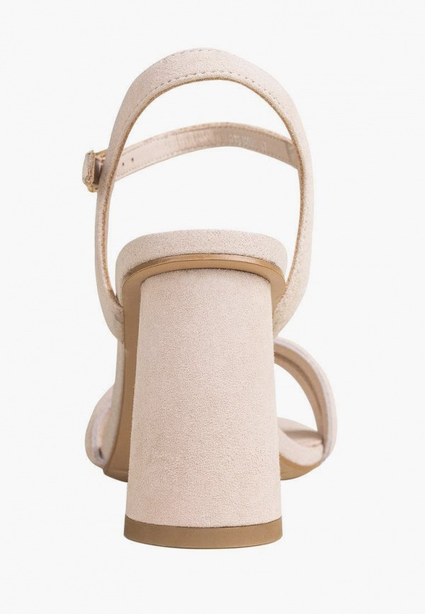 фото Босоножки pierre cardin