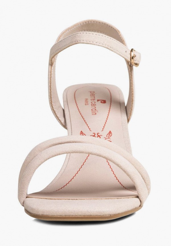 фото Босоножки pierre cardin