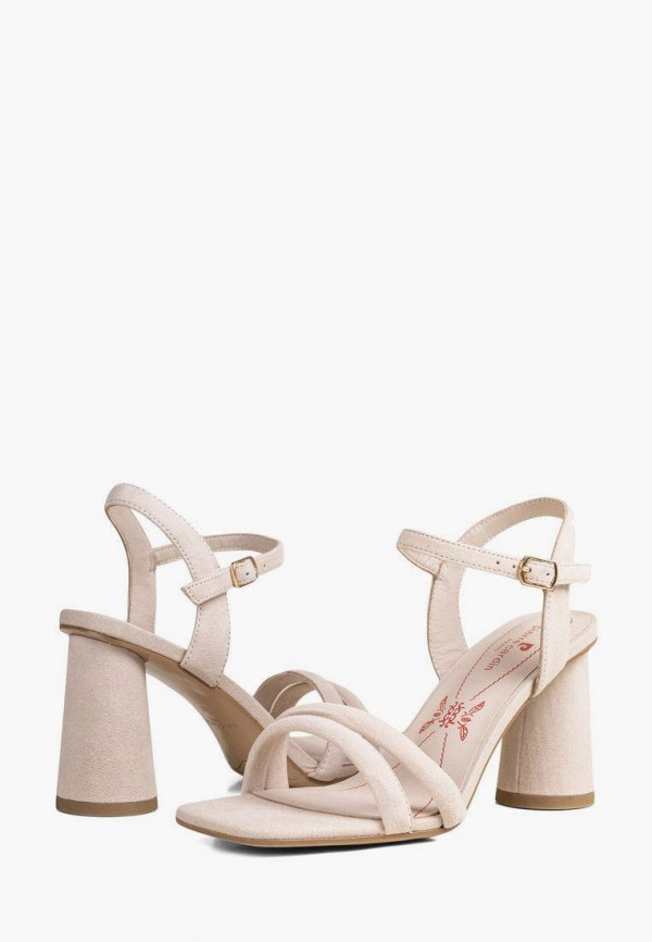 фото Босоножки pierre cardin