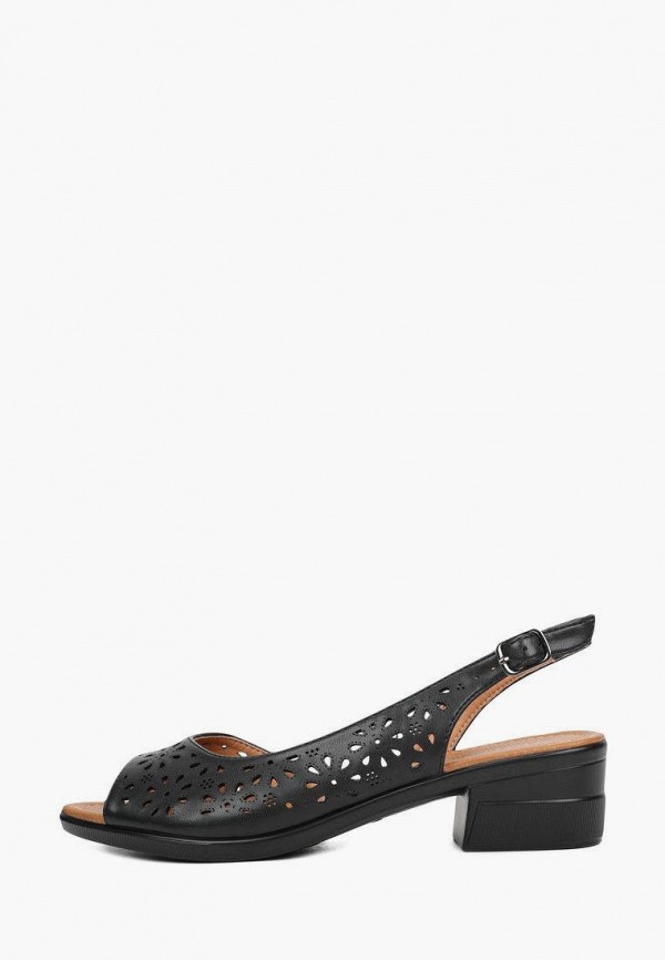 фото Босоножки t.taccardi