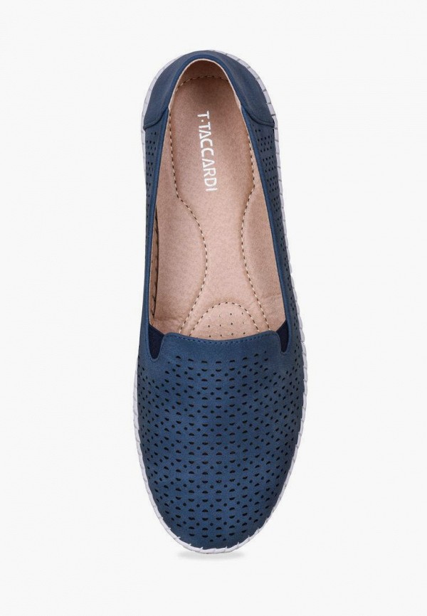 фото Слипоны t.taccardi