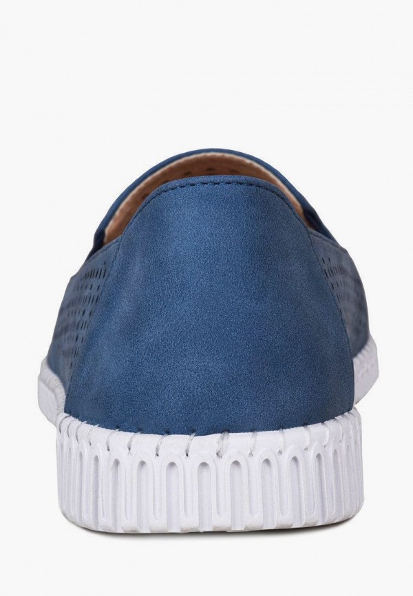 фото Слипоны t.taccardi